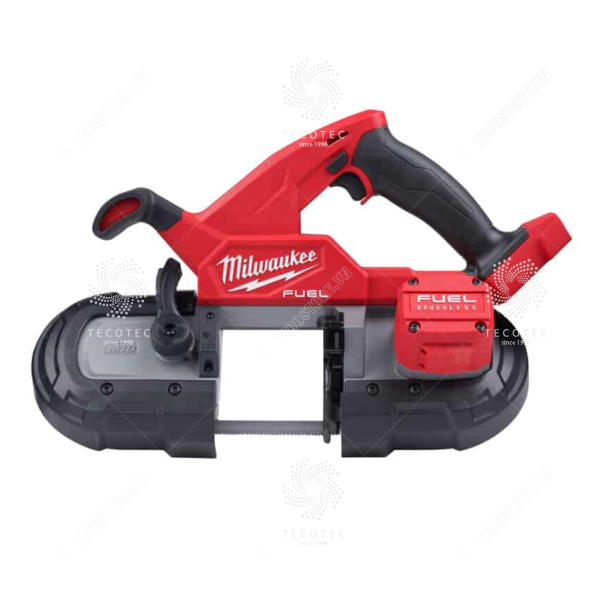 Máy cưa vòng Milwaukee M18FBS85-0