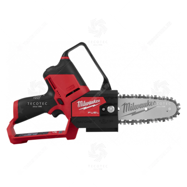 Máy cưa xích Milwaukee M12FHS-0