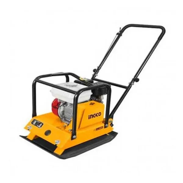 Máy đầm nén bê tông dùng xăng INGCO GCP100-2