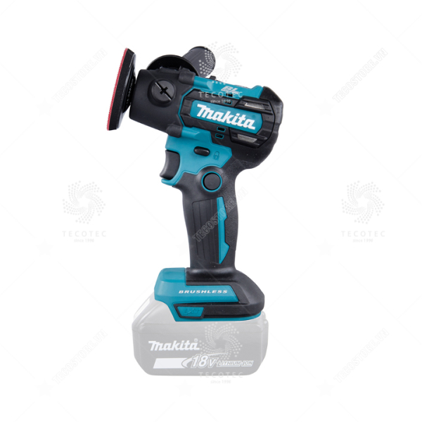 Máy đánh bóng dùng pin Makita PV301DZ
