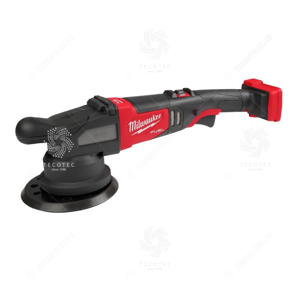 Máy đánh bóng lệch tâm Milwaukee M18FROP21-0