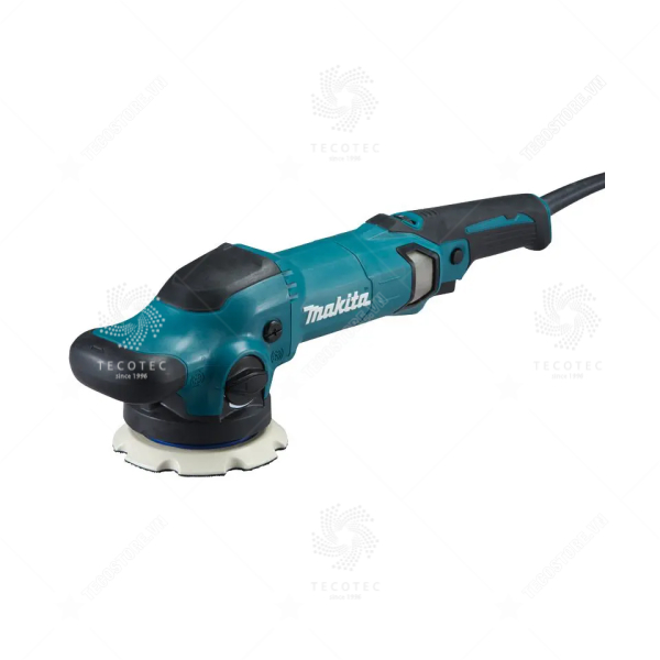 Máy đánh bóng quỹ đạo Makita PO5000C