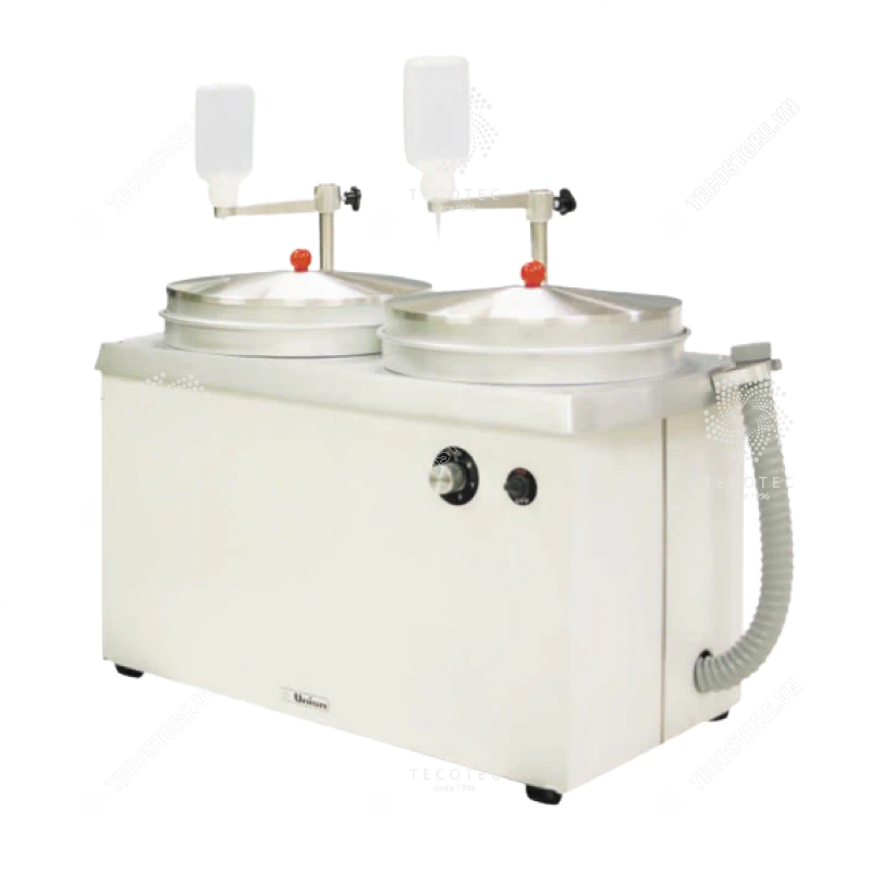 Máy đánh bóng Union Opticals GP-101