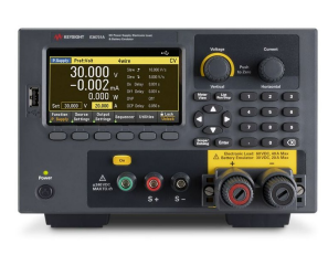 Máy đánh giá hiệu suất pin KEYSIGHT E36731A