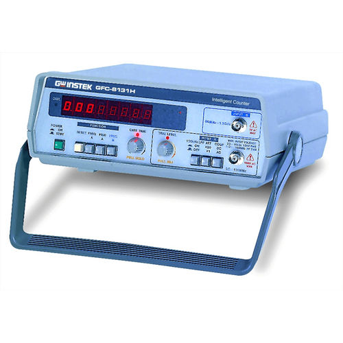 Máy đếm tần số GW Instek GFC-8270H