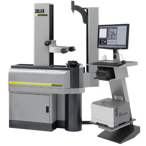Máy định vị dao cụ ZOLLER reamCheck