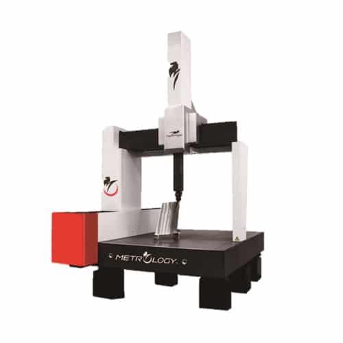 Máy đo 3D CMM CNC Metrology CMM-E121510CNC