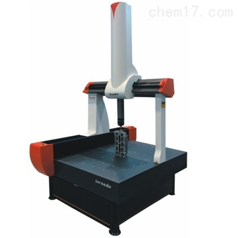 Máy đo 3D CMM CNC Metrology CMM-V8106CNC
