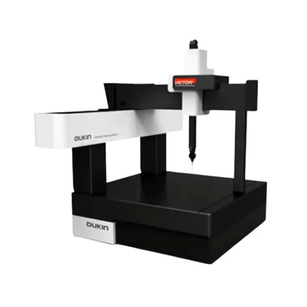 Máy đo 3D CMM cỡ lớn Dukin VICTOR 121510