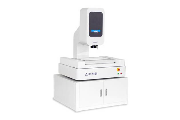 Máy đo 3D CMM không tiếp xúc cỡ nhỏ Dukin VIKI 332