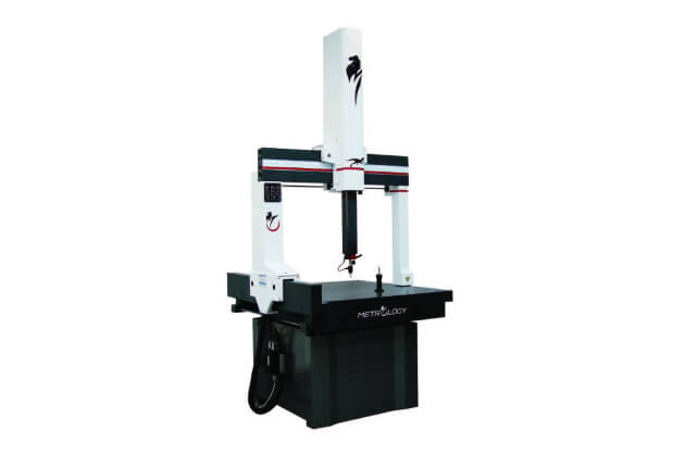 Máy đo 3D CMM thủ công Metrology CMM-7155M