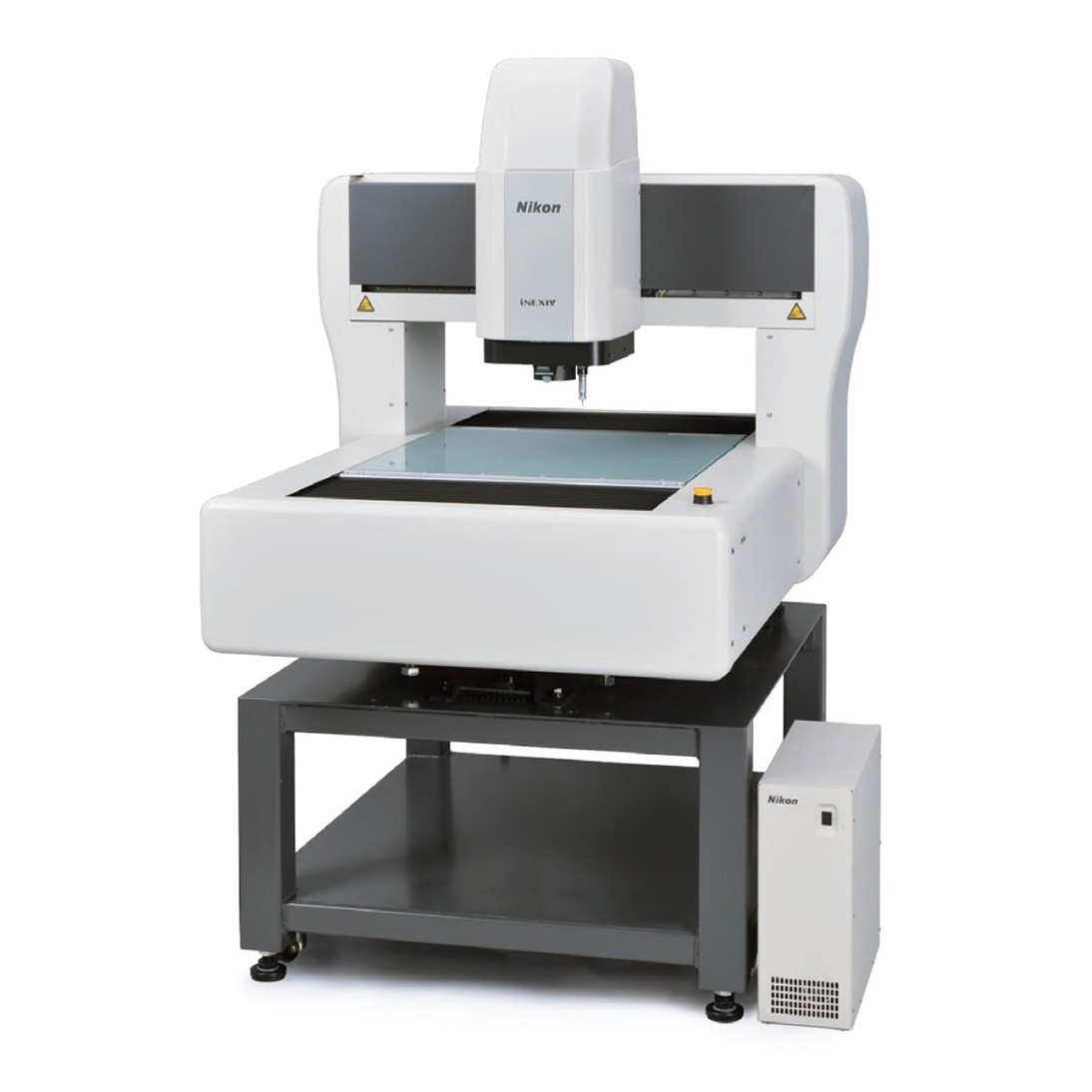 Máy đo 3D CNC loại tiêu chuẩn Nikon iNEXIV VMA-6555