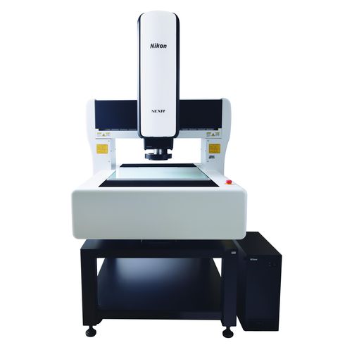 Máy đo 3D CNC loại tiêu chuẩn Nikon NEXIV VMZ-S4540
