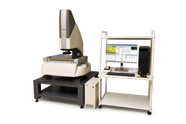 Máy đo 3D CNC Nikon NEXIV VMZ-H3030