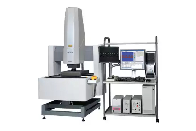 Máy đo 3D CNC Nikon NEXIV VMZ-K3040 Type-H
