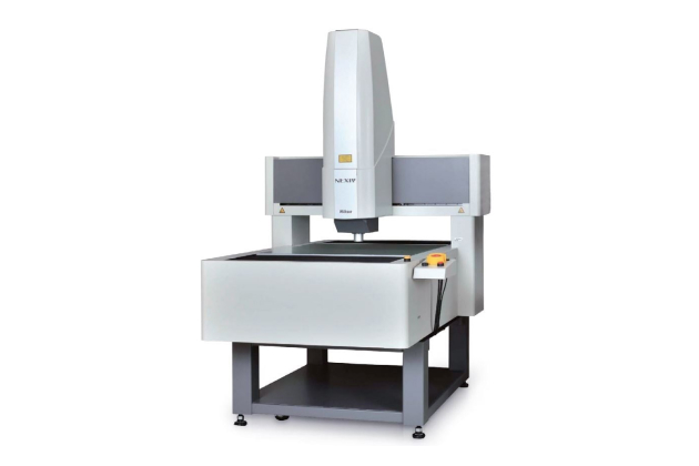 Máy đo 3D CNC Nikon NEXIV VMZ-K6555 Type-H