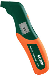 Máy đo áp suất lốp xe- AUT10