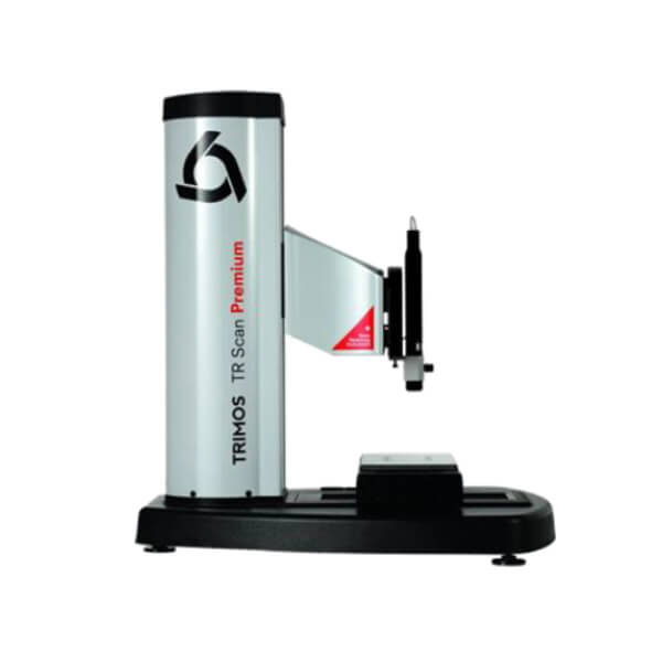 Máy đo bề mặt quang học Trimos 3D CCMP1