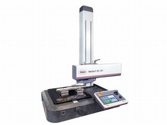 Máy đo biên dạng Mahr MarSurf CD 280 6269004