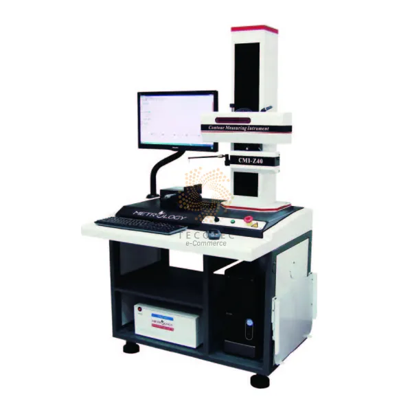 Máy đo biên dạng Metrology CMI-Z60