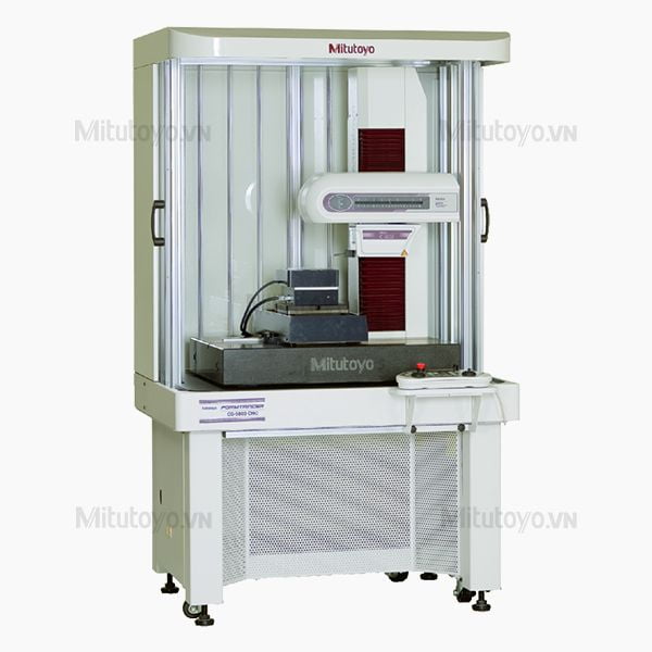 Máy đo biên dạng Mitutoyo CS-5000CNC / CS-H5000CNC