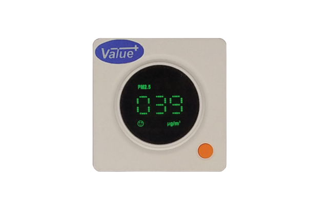 Máy đo chất lượng không khí PM2.5 Futronix VT50B