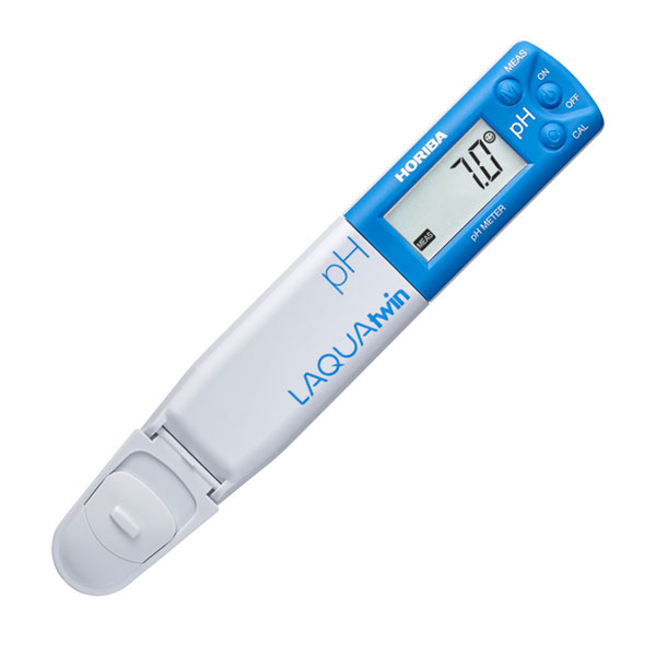 Máy đo chất lượng nước bỏ túi Horiba LAQUAtwin pH-22