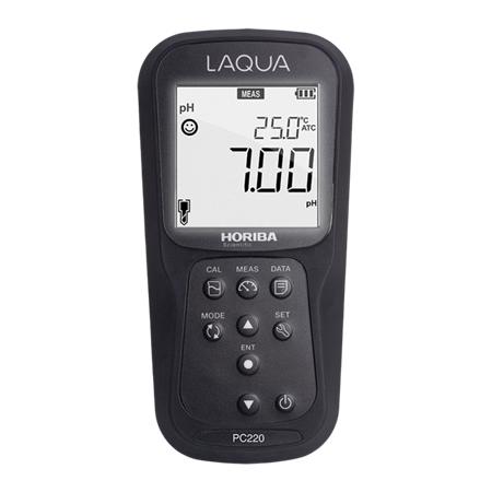 Máy đo chất lượng nước cầm tay Horiba LAQUA PD210