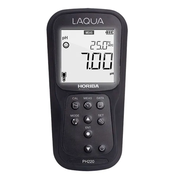 Máy đo chất lượng nước cầm tay Horiba LAQUA PH220
