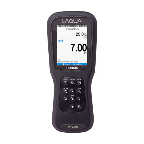 Máy đo chất lượng nước cầm tay Horiba LAQUA WQ-310-K