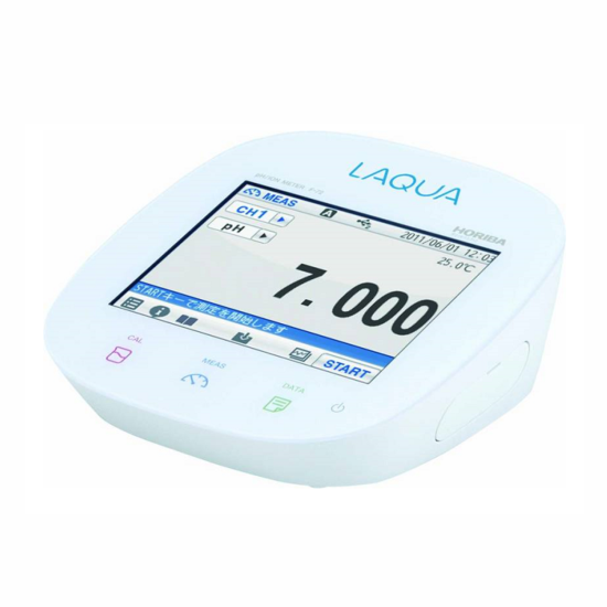 Máy đo chất lượng nước để bàn Horiba LAQUA F-72