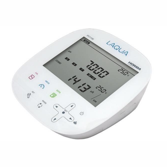 Máy đo chất lượng nước để bàn Horiba LAQUA PC1100