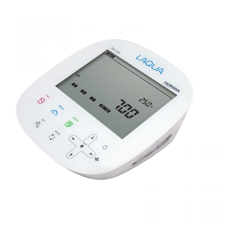 Máy đo chất lượng nước để bàn Horiba LAQUA PH1200