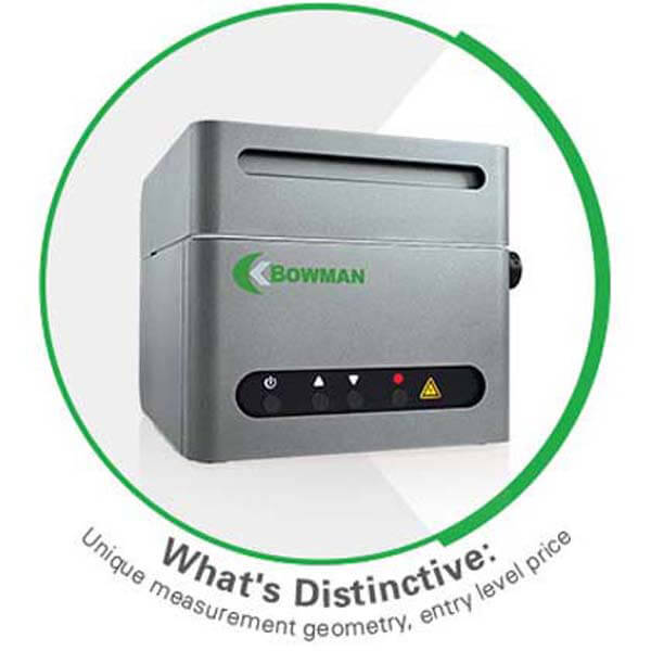 Máy đo chiều dày lớp mạ bằng tia X G series