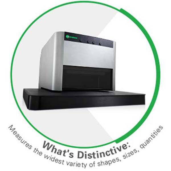 Máy đo chiều dày lớp mạ bằng tia X P series