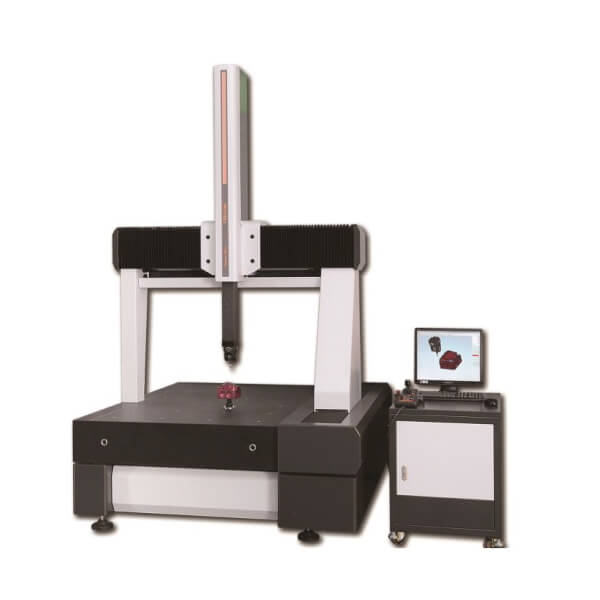 Máy đo CMM Chienwei CWB-1012AV-CNC