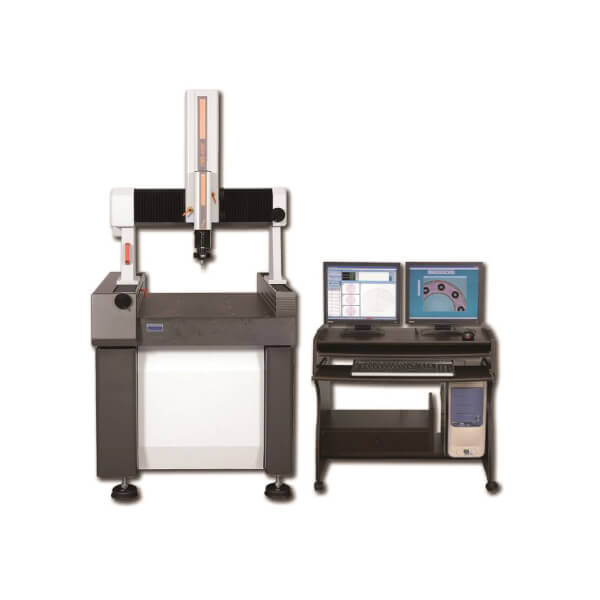 Máy đo CMM Chienwei CWB-554AV