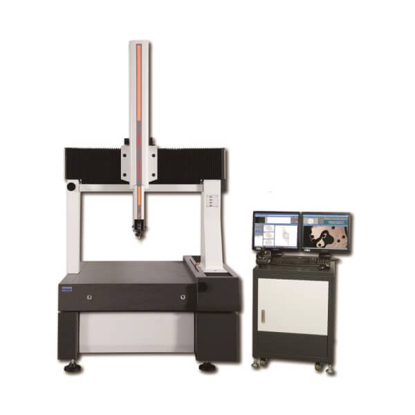 Máy đo CMM Chienwei CWB-775AV-CNC