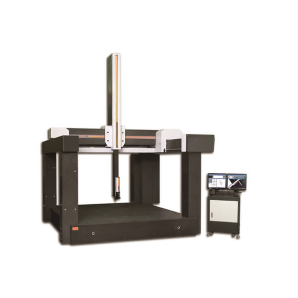 Máy đo CMM Chienwei CWG-1216AV-CNC