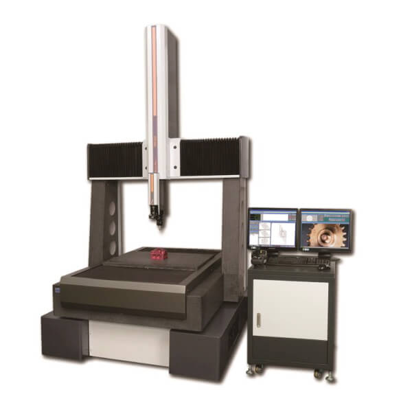 Máy đo CMM Chienwei CWT-544AV-CNC