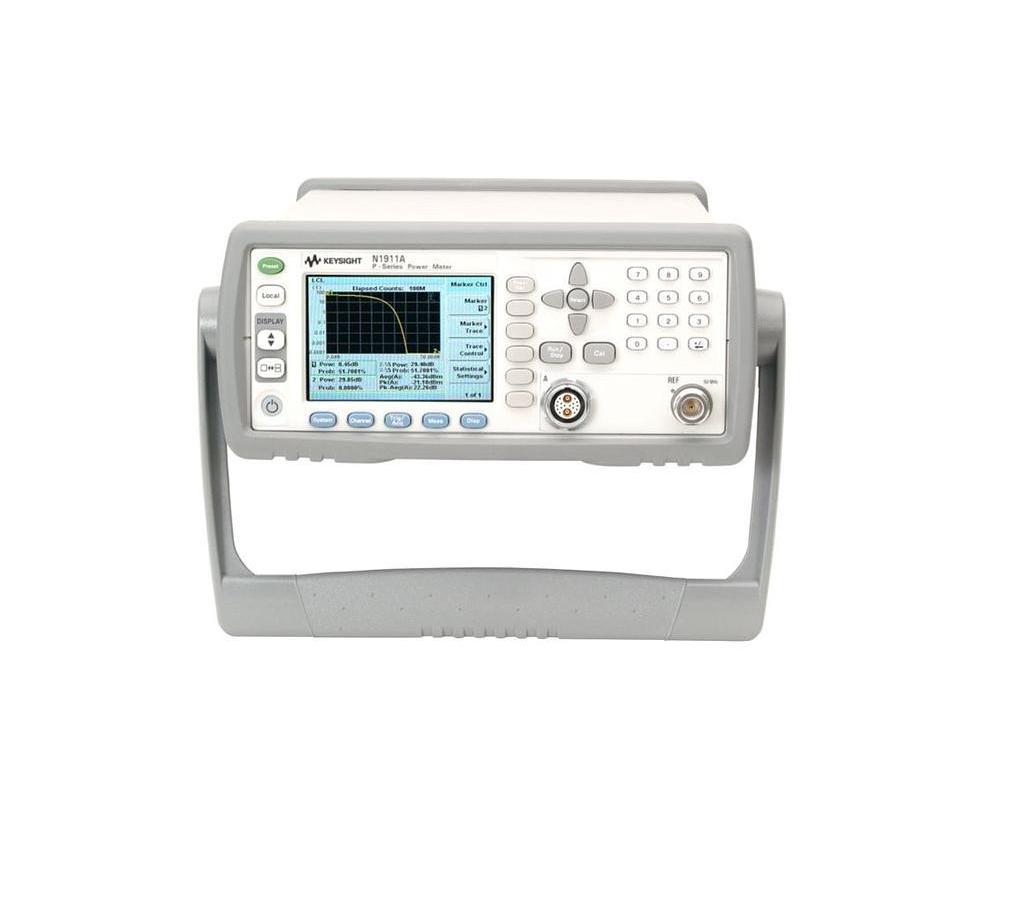 Máy đo công suất sóng RF KEYSIGHT N1911A