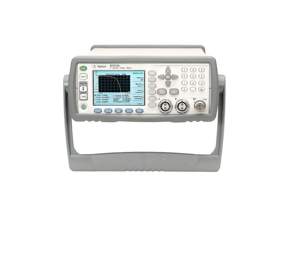 Máy đo công suất sóng RF KEYSIGHT N1912A