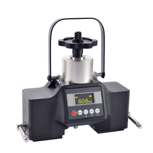 Máy độ cứng Brinell loại lực từ Hoyamo PHB-200