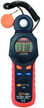 Máy đo cường độ ánh sáng Futronix LM51C