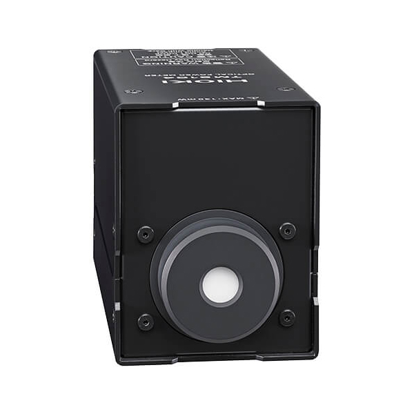 Máy đo cường độ ánh sáng laser RGB Hioki TM6102