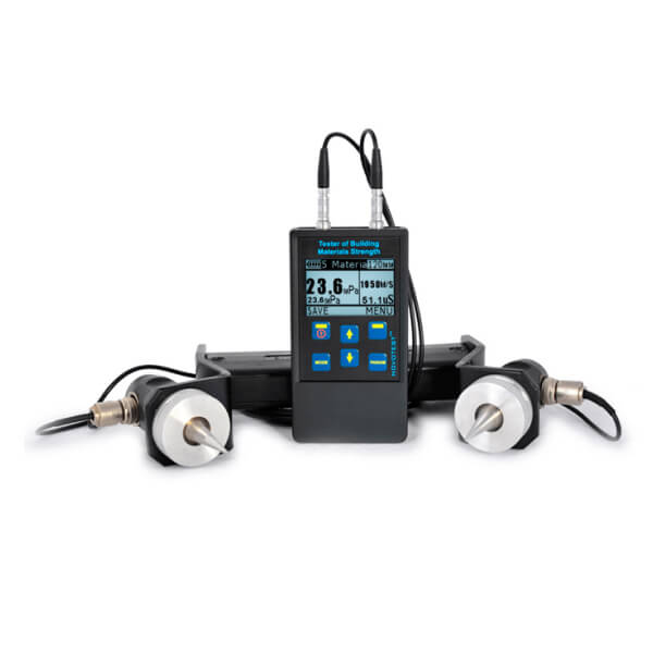 Máy đo cường độ bê tông bằng siêu âm Novotest IPSM-U