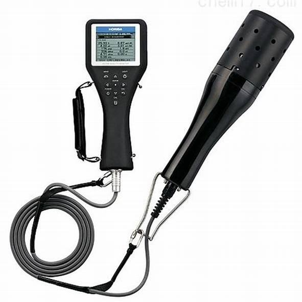 Máy đo đa chỉ tiêu chất lượng nước cầm tay Horiba U-54G