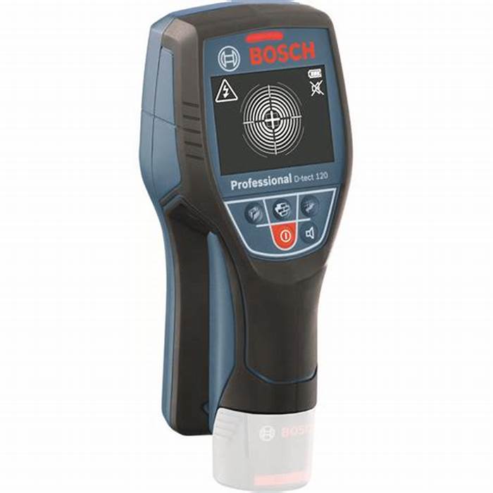 Máy dò đa năng Bosch D-tect 120 06010813K0