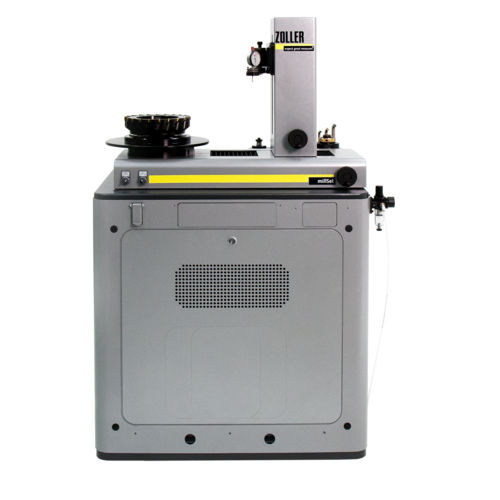 Máy đo dao cụ nhỏ gọn ZOLLER millSet