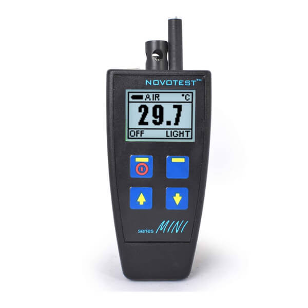 Máy đo điểm sương Novotest KTR-1